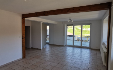 Apartment 4 rooms - image - 10