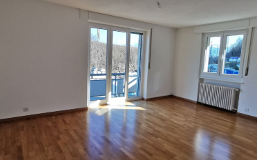 Apartment 4 rooms - image - 2