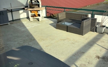Apartment 4 rooms - image - 8