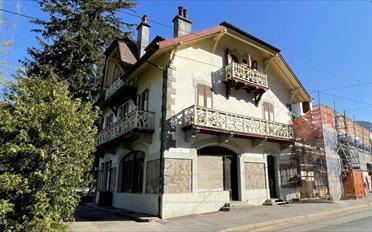 Wohngebäude - image - 2