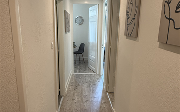 Wohnung 2.5 Zimmer - image - 6