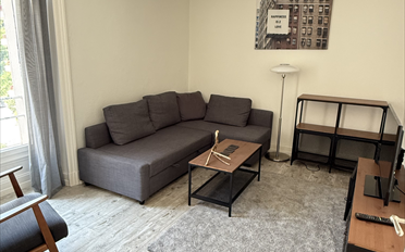 Wohnung 2.5 Zimmer - image - 4