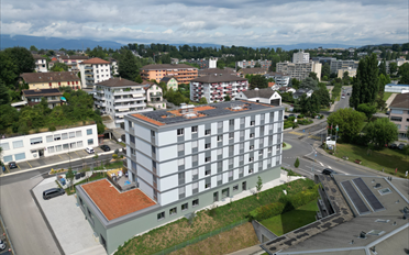 Underground slot - image - 2