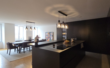 Wohnung 4.5 Zimmer - image - 4
