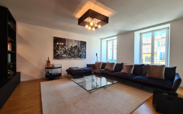 Wohnung 4.5 Zimmer - image - 3