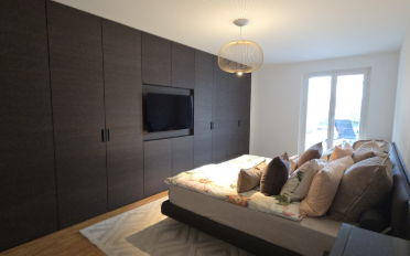 Wohnung 4.5 Zimmer - image - 11