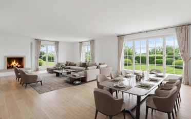 Villa 6.5 Zimmer - image - 4