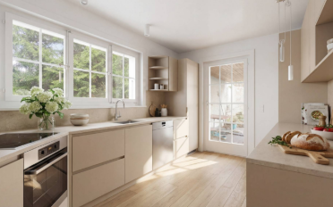 Villa 6.5 Zimmer - image - 6