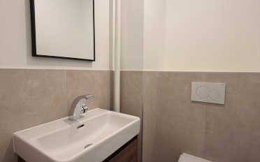 Apartment 4.5 rooms - image - 10