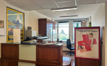 Bureau - image - 2