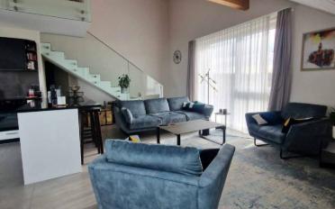 Attikawohnung 3.5 Zimmer - image - 2