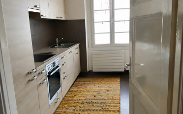 Appartement 3 pièces - image - 2