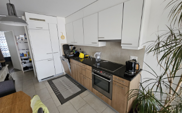 Wohnung 3.5 Zimmer - image - 3