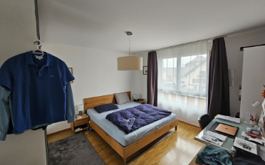 Wohnung 3.5 Zimmer - image - 4