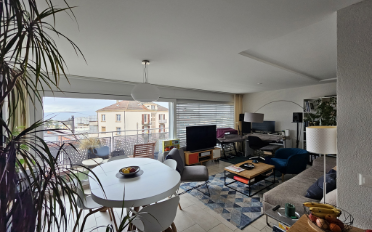 Wohnung 3.5 Zimmer - image - 1
