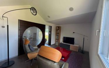 Villa 7.5 Zimmer - image - 8