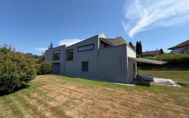 Villa 7.5 Zimmer - image - 2