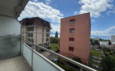 Appartement 3.5 pièces - image - 8