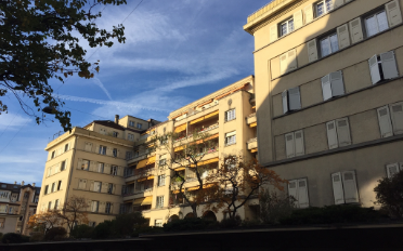 Apartment 3 rooms - image - 2