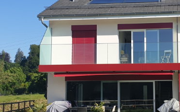 Einfamilienhaus 4.5 Zimmer - image - 7