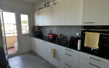 Apartment 3.5 rooms - image - 1
