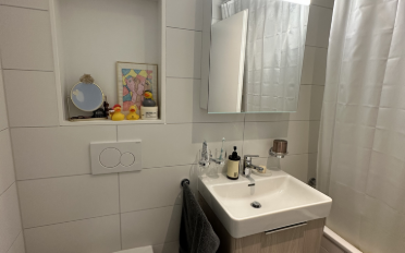 Apartment 3.5 rooms - image - 4