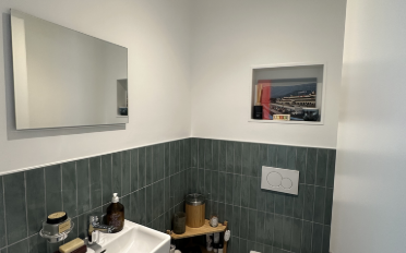 Apartment 3.5 rooms - image - 3