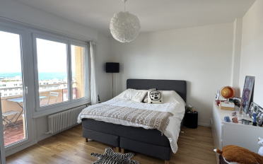 Apartment 3.5 rooms - image - 5