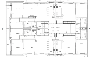 Apartment 2.5 rooms - image - 2