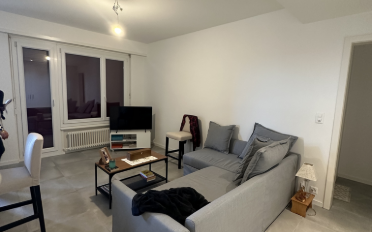 Apartment 2.5 rooms - image - 7