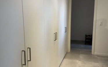 Apartment 2.5 rooms - image - 8