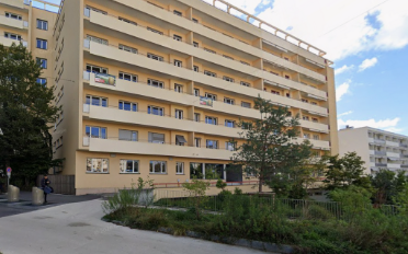 Apartment 2.5 rooms - image - 1
