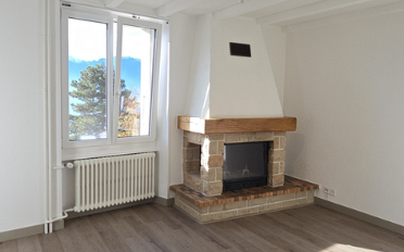 Wohnung 3.5 Zimmer - image - 2