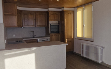 Wohnung 3.5 Zimmer - image - 4