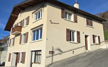 Wohnung 3.5 Zimmer - image - 9