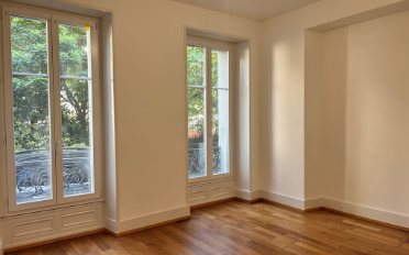 Wohnung 5.5 Zimmer - image - 5