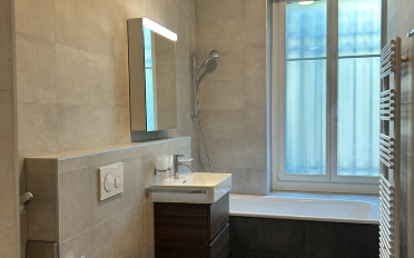 Wohnung 5.5 Zimmer - image - 3