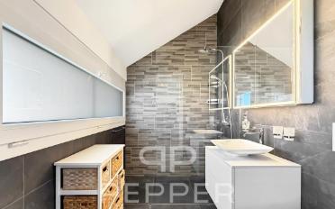Maison jumelée 4 pièces - image - 13