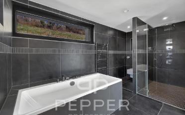 Villa 6 rooms - image - 10