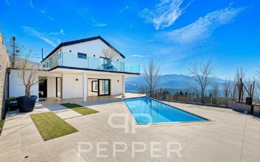 Villa 6 rooms - image - 2