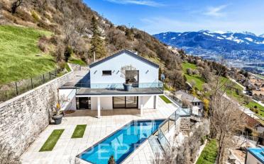 Villa 6 rooms - image - 11