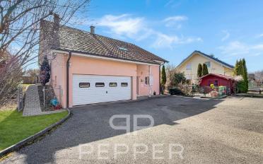Villa 5.5 Zimmer - image - 8