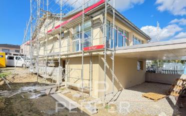 Maison 5.5 pièces - image - 13