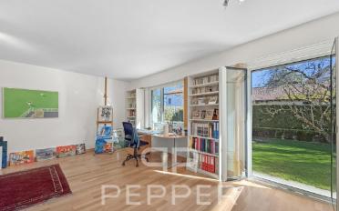 Villa 7.5 pièces - image - 2