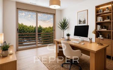 Apartment 4.5 rooms - image - 6