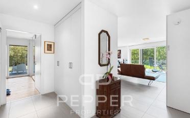 Terrassenwohnung 4.5 Zimmer - image - 7