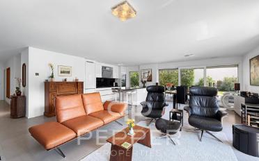 Terrassenwohnung 4.5 Zimmer - image - 6