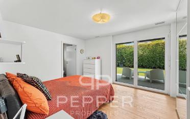 Terrassenwohnung 4.5 Zimmer - image - 8