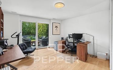 Terrassenwohnung 4.5 Zimmer - image - 11