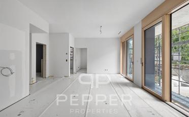 Terrace flat 3.5 rooms - image - 4